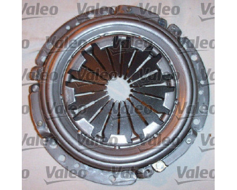 Clutch Kit KIT3P 003501 Valeo