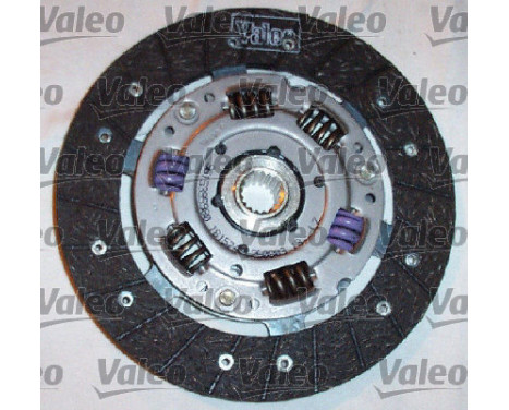 Clutch Kit KIT3P 003501 Valeo, Image 2