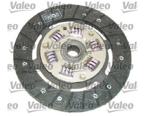 Clutch Kit KIT3P 006730 Valeo, Image 2