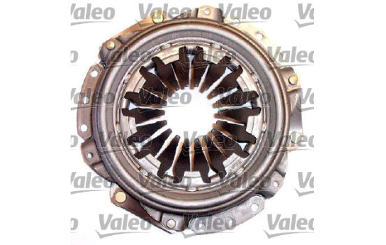 Clutch Kit KIT3P 006796 Valeo