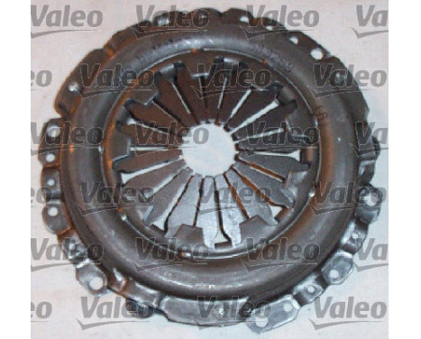 Clutch Kit KIT3P 006804 Valeo