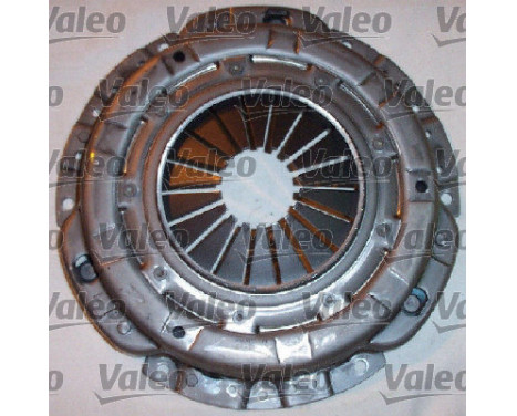 Clutch Kit KIT3P 009205 Valeo