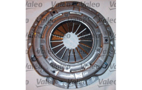 Clutch Kit KIT3P 009205 Valeo