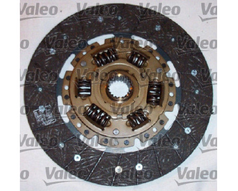 Clutch Kit KIT3P 009205 Valeo, Image 2