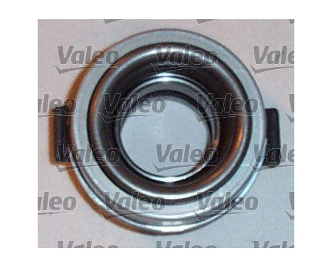 Clutch Kit KIT3P 009205 Valeo, Image 3