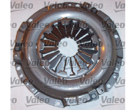 Clutch Kit KIT3P 009214 Valeo