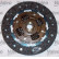 Clutch Kit KIT3P 009214 Valeo, Thumbnail 2