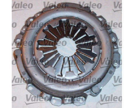 Clutch Kit KIT3P 009237 Valeo