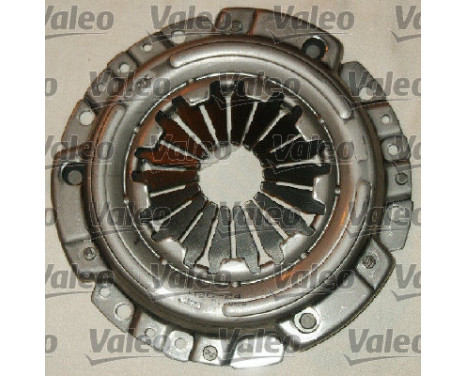 Clutch Kit KIT3P 009247 Valeo