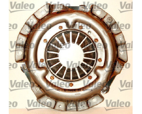 Clutch Kit KIT3P 009249 Valeo