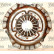 Clutch Kit KIT3P 009249 Valeo