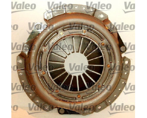 Clutch Kit KIT3P 009259 Valeo