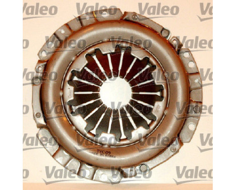 Clutch Kit KIT3P 009263 Valeo
