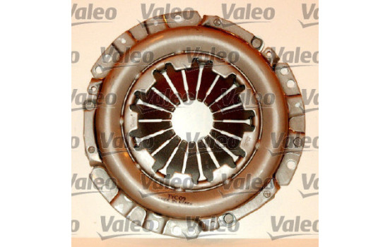 Clutch Kit KIT3P 009263 Valeo
