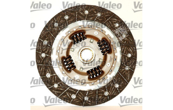 Clutch Kit KIT3P 009263 Valeo, Image 2