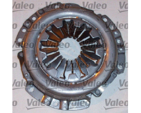 Clutch Kit KIT3P 009275 Valeo