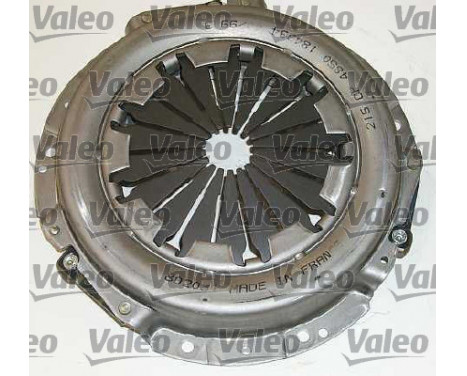 Clutch Kit KIT3P 801001 Valeo