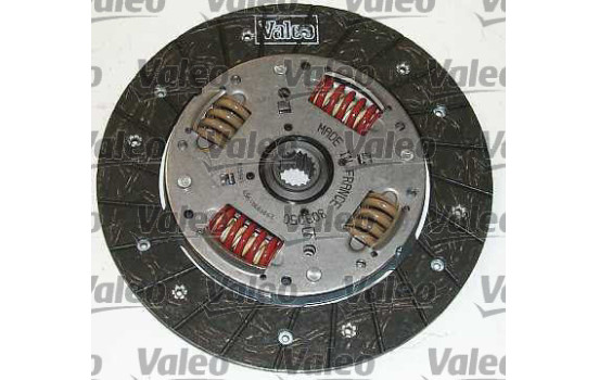 Clutch Kit KIT3P 801001 Valeo, Image 2