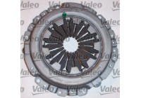 Clutch Kit KIT3P 801019 Valeo