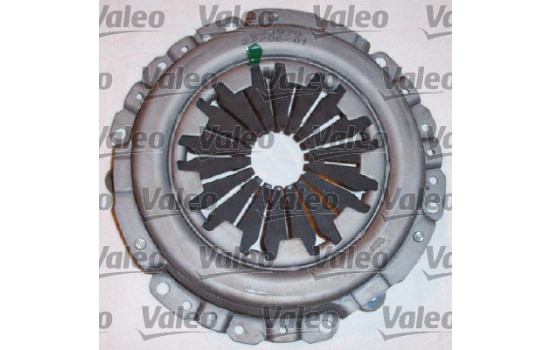 Clutch Kit KIT3P 801019 Valeo