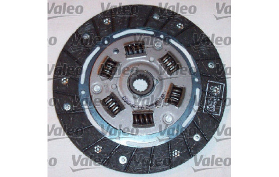 Clutch Kit KIT3P 801019 Valeo, Image 2