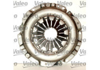 Clutch Kit KIT3P 801028 Valeo
