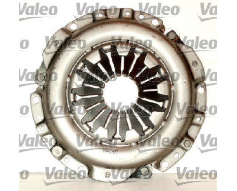 Clutch Kit KIT3P 801028 Valeo