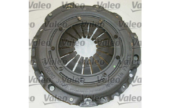 Clutch Kit KIT3P 801039 Valeo