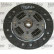 Clutch Kit KIT3P 801076 Valeo, Thumbnail 2
