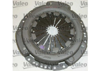 Clutch Kit KIT3P 801086 Valeo