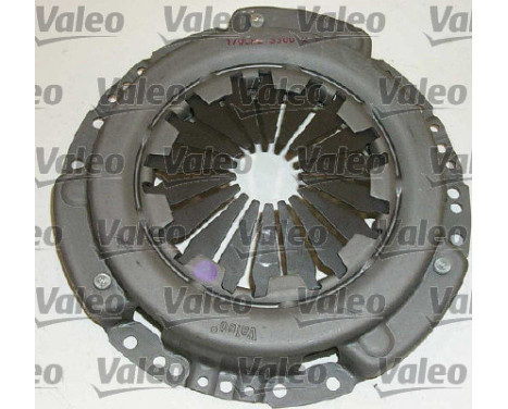 Clutch Kit KIT3P 801086 Valeo
