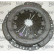 Clutch Kit KIT3P 801086 Valeo