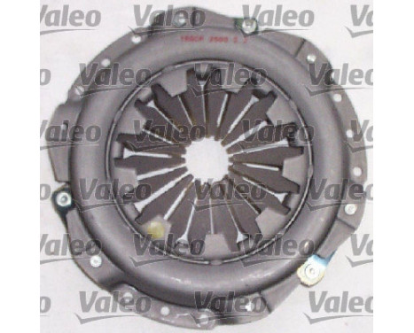 Clutch Kit KIT3P 801087 Valeo