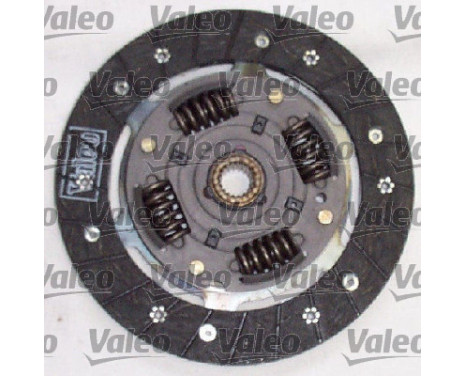 Clutch Kit KIT3P 801087 Valeo, Image 2