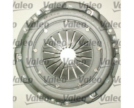 Clutch Kit KIT3P 801095 Valeo