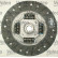 Clutch Kit KIT3P 801095 Valeo, Thumbnail 2