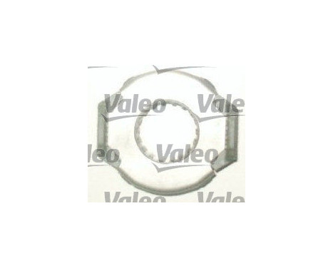 Clutch Kit KIT3P 801095 Valeo, Image 3