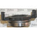 Clutch Kit KIT3P 801117 Valeo, Thumbnail 3