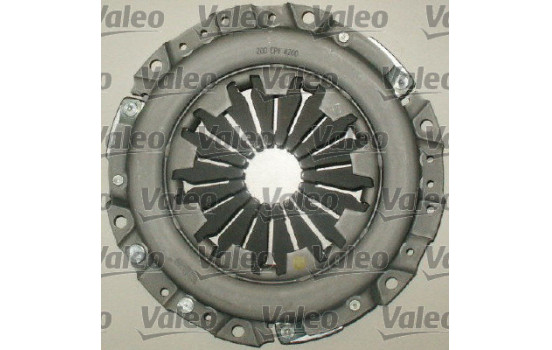 Clutch Kit KIT3P 801126 Valeo