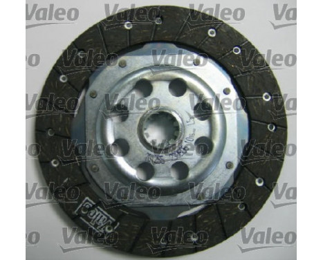 Clutch Kit KIT3P 801142 Valeo, Image 2
