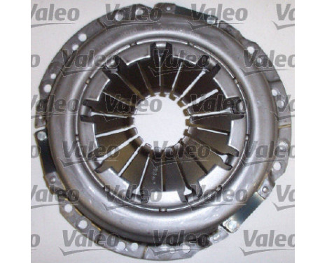 Clutch Kit KIT3P 801144 Valeo