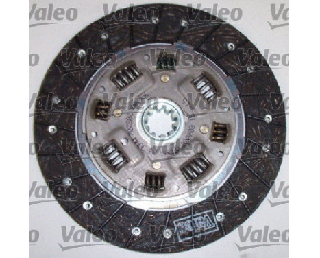 Clutch Kit KIT3P 801144 Valeo, Image 2