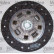 Clutch Kit KIT3P 801144 Valeo, Thumbnail 2