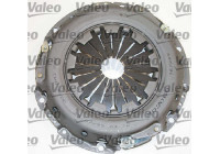 Clutch Kit KIT3P 801153 Valeo