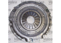 Clutch Kit KIT3P 801157 Valeo