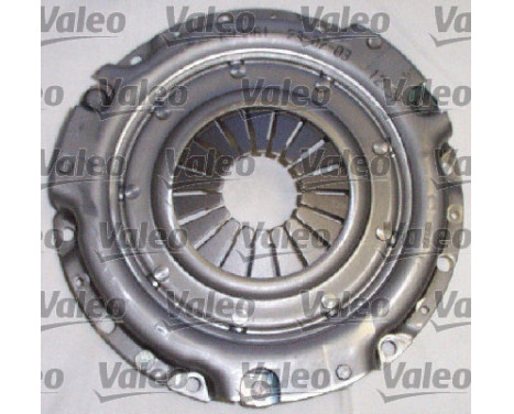 Clutch Kit KIT3P 801157 Valeo