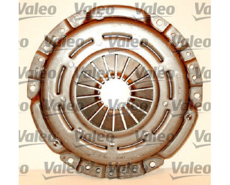 Clutch Kit KIT3P 801187 Valeo