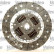 Clutch Kit KIT3P 801187 Valeo, Thumbnail 2