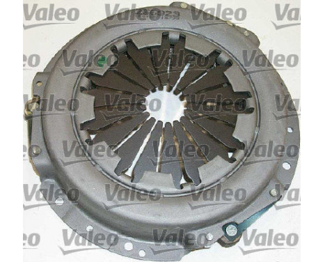 Clutch Kit KIT3P 801250 Valeo