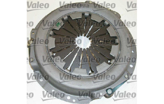 Clutch Kit KIT3P 801250 Valeo